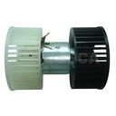A/C BLOWER MOTOR OSSCA BMW