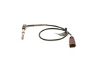 EXHAUST GAS TEMP SENSOR BOSCH VAG