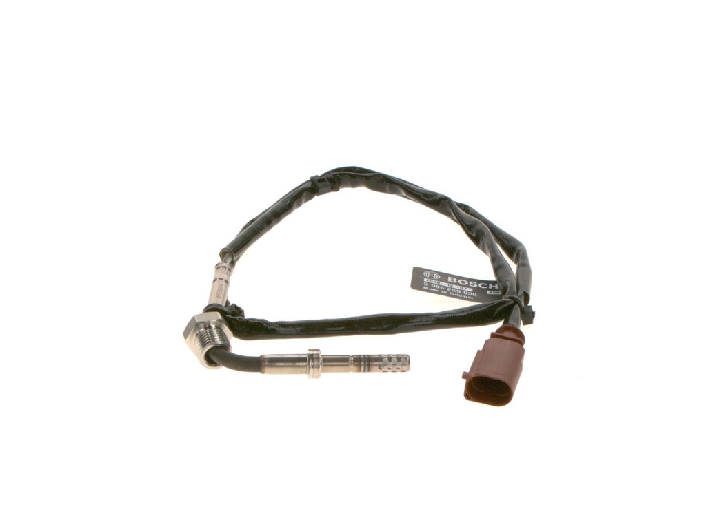 EXHAUST GAS TEMP SENSOR BOSCH VAG