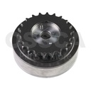 CAMSHAFT ADJUSTER INTAKE OSSCA VAG