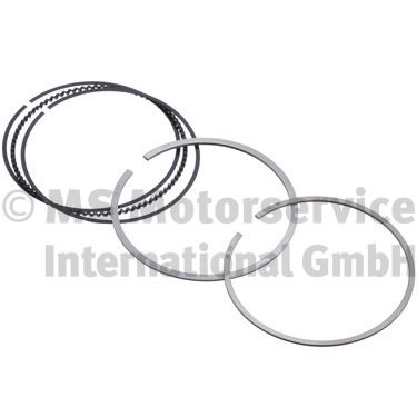 PISTON RINGS STD KS RENAULT