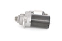 STARTER MOTOR BOSCH VAG