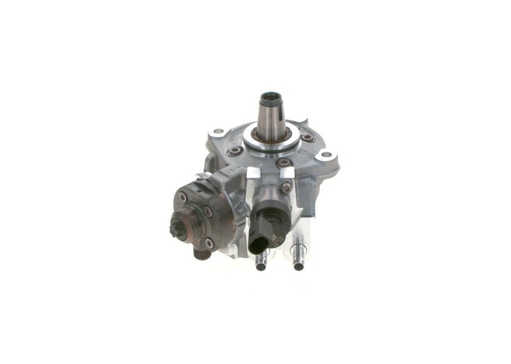 HIGH PRESSURE FUEL PUMP BOSCH BMW