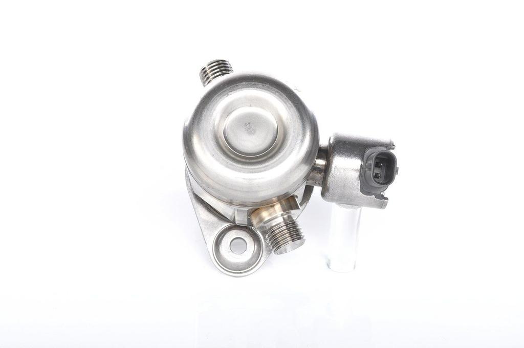 HIGH PRESSURE FUEL PUMP BOSCH BMW