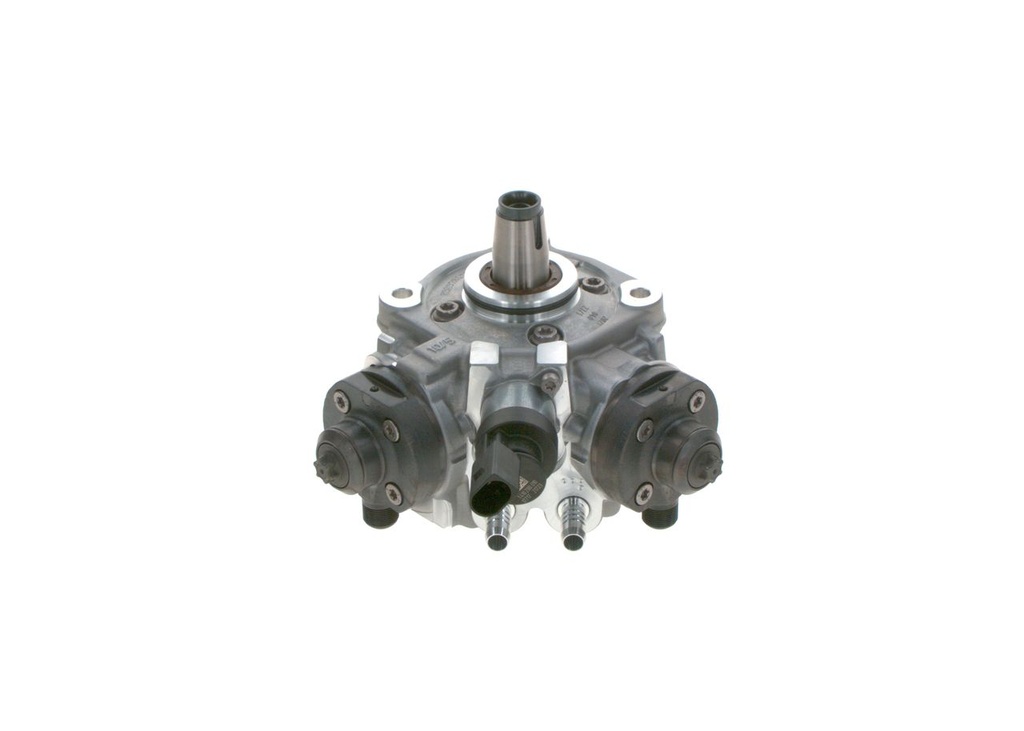 HIGH PRESSURE FUEL PUMP BOSCH BMW