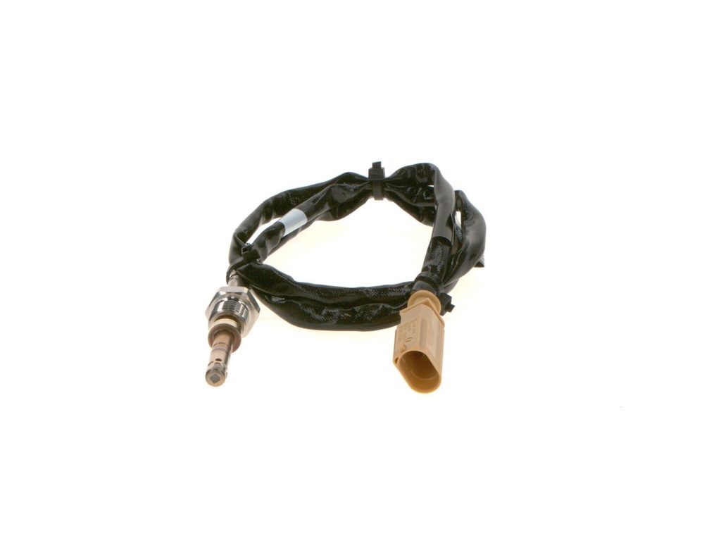EXHAUST GAS TEMP SENSOR BOSCH VAG