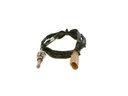 EXHAUST GAS TEMP SENSOR BOSCH VAG