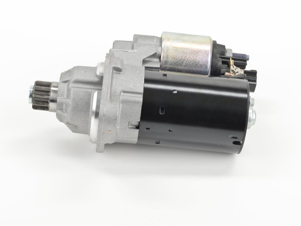 STARTER MOTOR BOSCH VAG