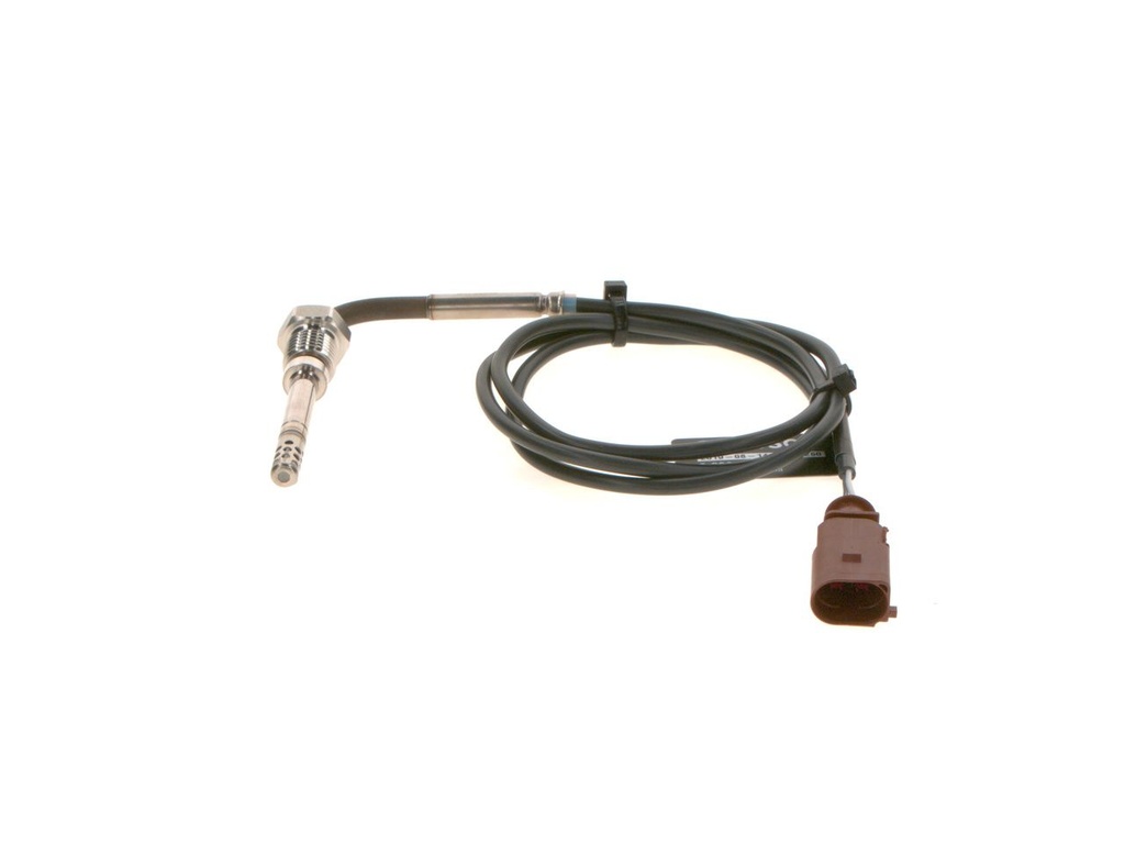 EXHAUST GAS TEMP SENSOR BOSCH VAG