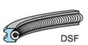PISTON RING KIT STD KS VAG