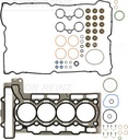 VRS SET VICTOR REINZ MINI PSA W/HEAD GASKET