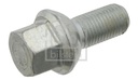 STEEL WHEEL BOLT FEBI BILSTEIN MERC
