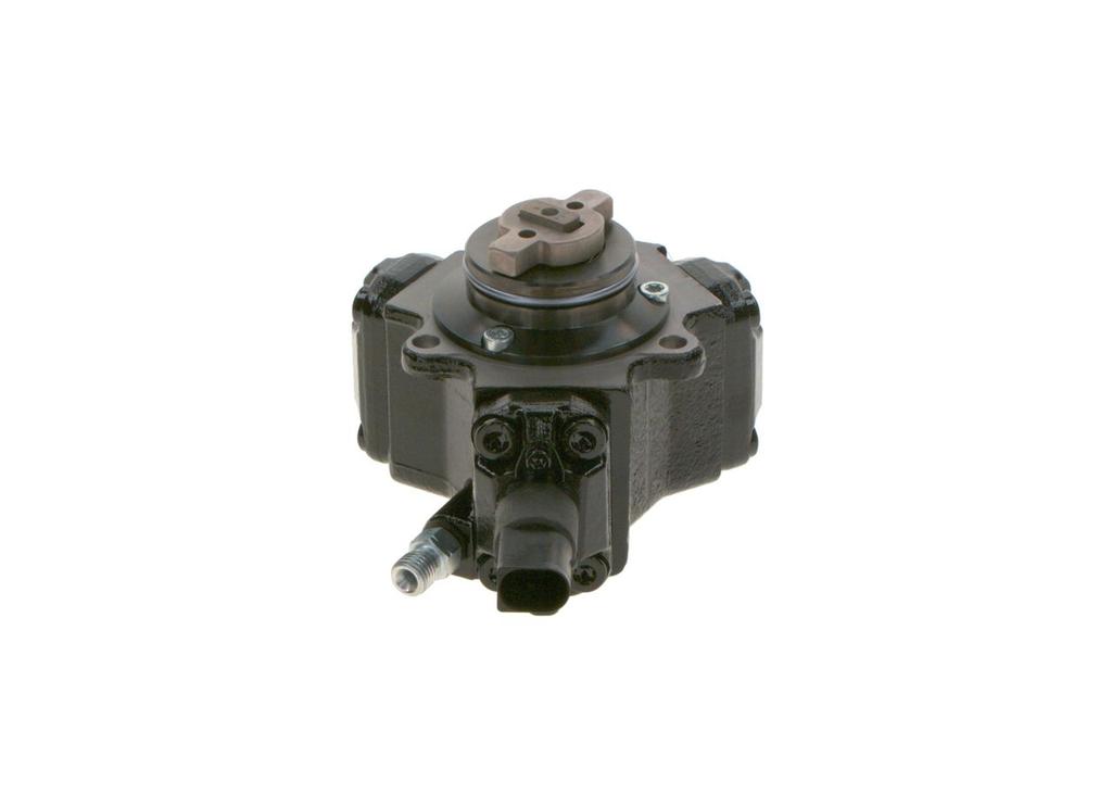 HIGH PRESSURE FUEL PUMP BOSCH MERC