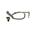 EXHAUST GAS TEMP SENSOR BOSCH VAG