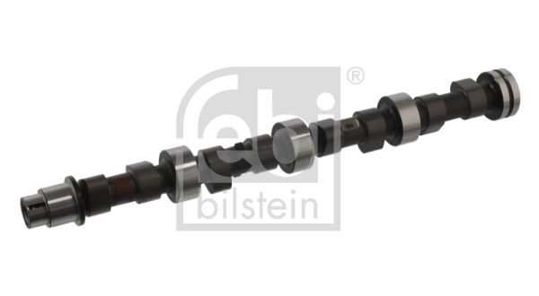 CAMSHAFT LH FEBI BILSTEIN MERC