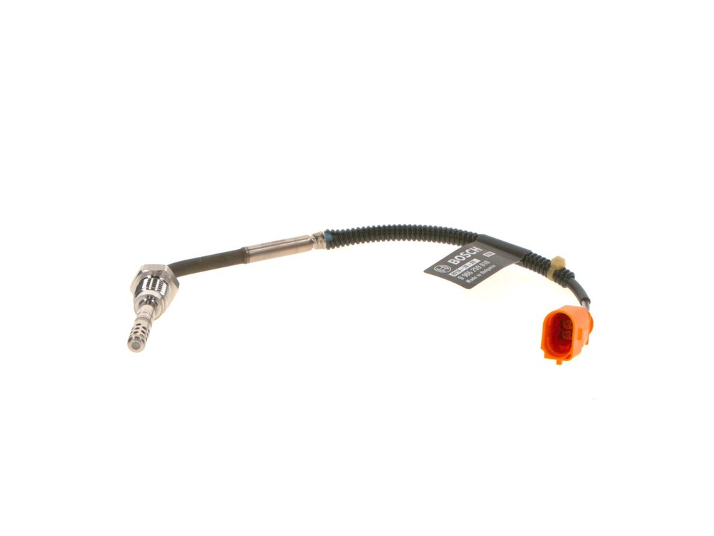 EXHAUST GAS TEMP SENSOR BOSCH VAG