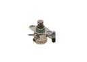 HIGH PRESSURE FUEL PUMP BOSCH MERC