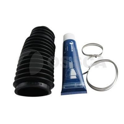 STEERING RACK BOOT OSSCA BMW