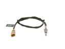 EXHAUST GAS TEMP SENSOR PRE-CAT BOSCH VA