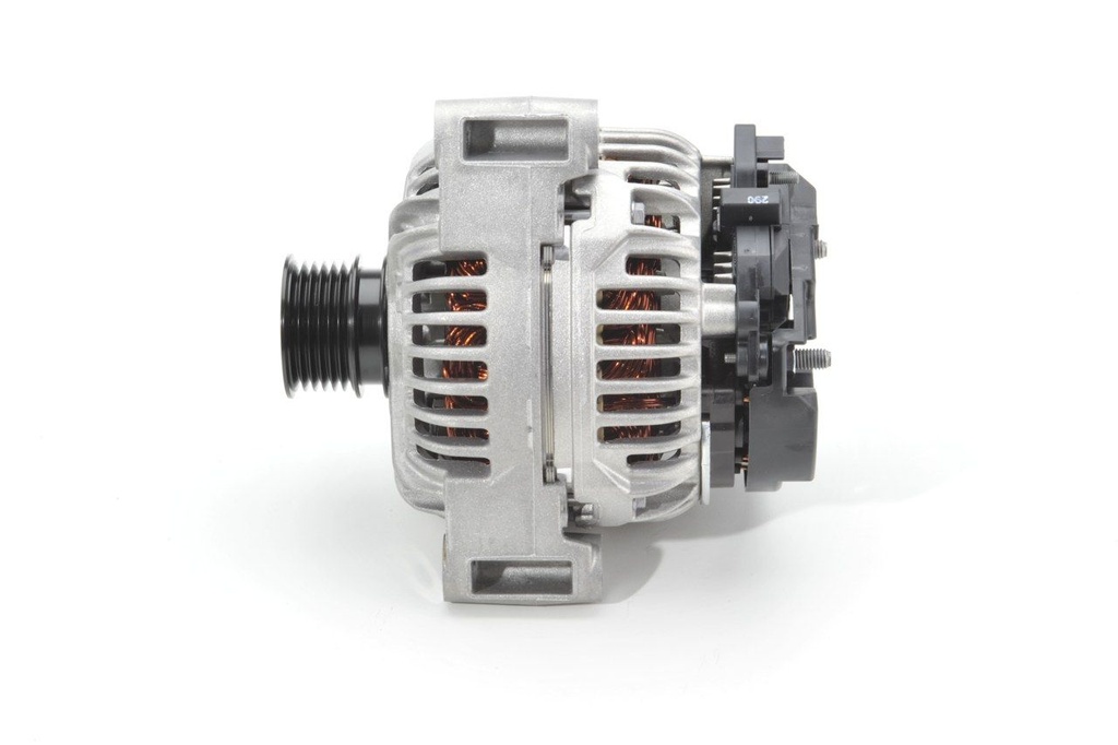 ALTERNATOR BOSCH MERC 14V 120A