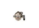 HIGH PRESSURE FUEL PUMP BOSCH VAG