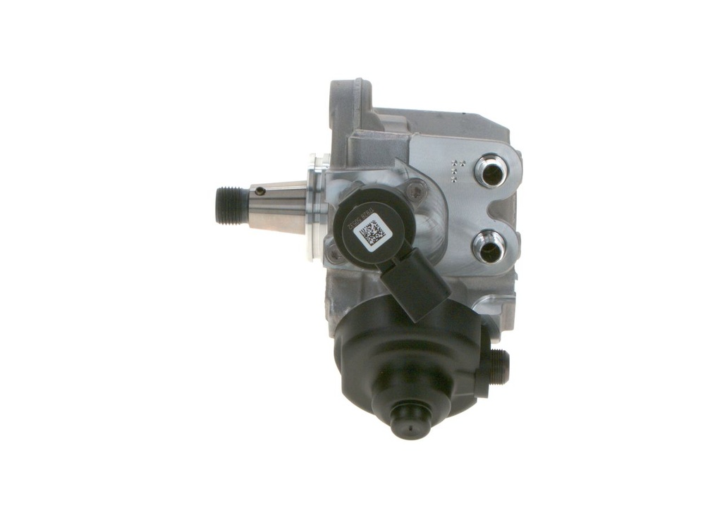 HIGH PRESSURE FUEL PUMP BOSCH VAG