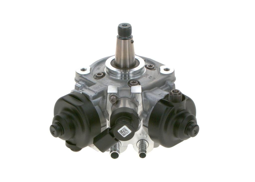 HIGH PRESSURE FUEL PUMP BOSCH VAG