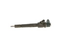 FUEL INJECTOR BOSCH FIAT