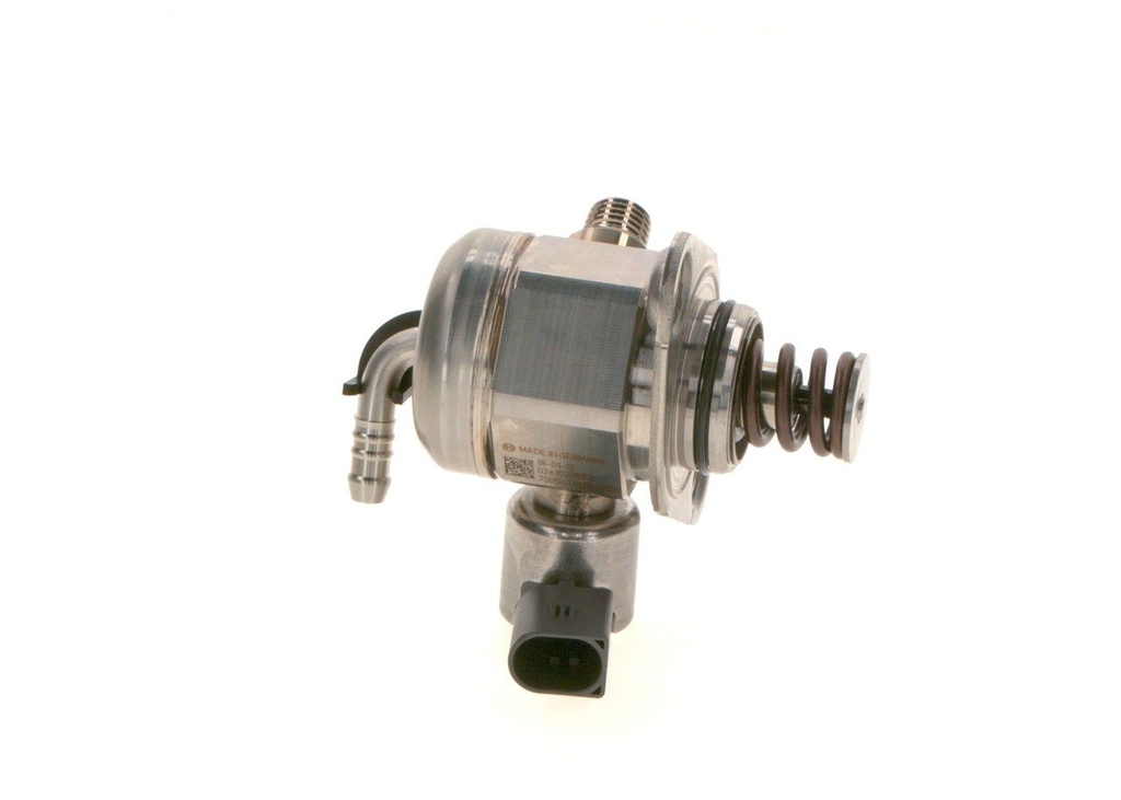HIGH PRESSURE FUEL PUMP BOSCH VAG
