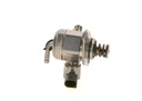 HIGH PRESSURE FUEL PUMP BOSCH VAG