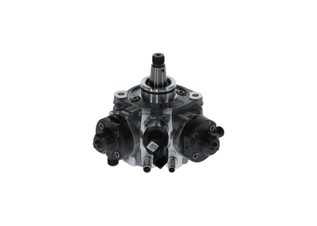 HIGH PRESSURE FUEL PUMP BOSCH VAG