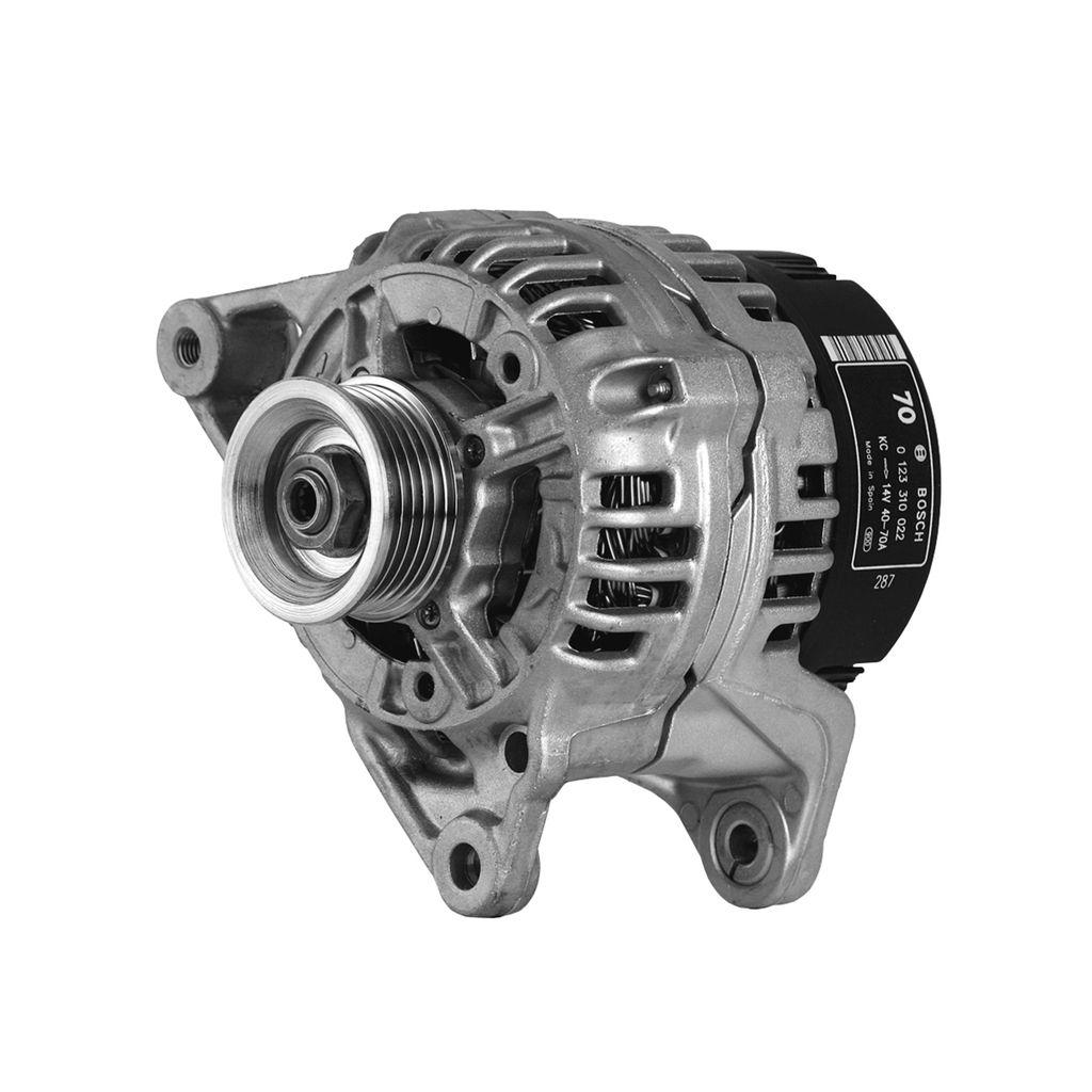 ALTERNATOR BOSCH VAG