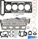 VRS SET W/HEAD GASKET VICTOR REINZ MERC
