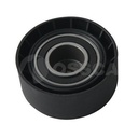 DRIVE BELT DEFLECTION PULLEY OSSCA BMW