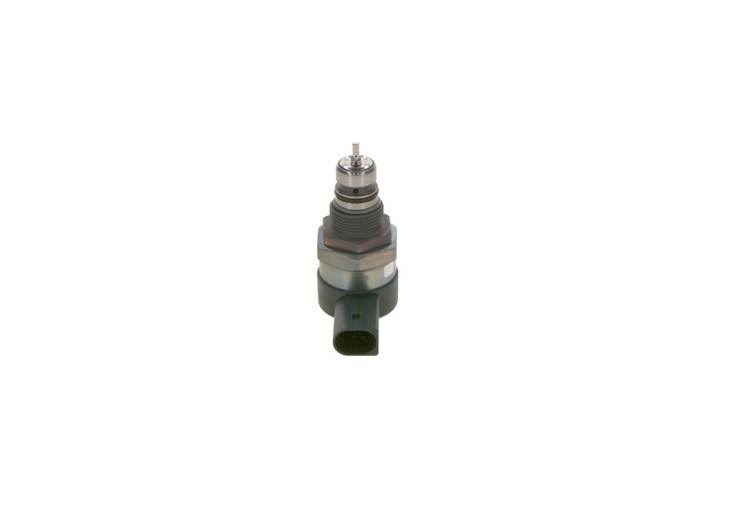 PRESSURE CONTROL VALVE BOSCH BMW