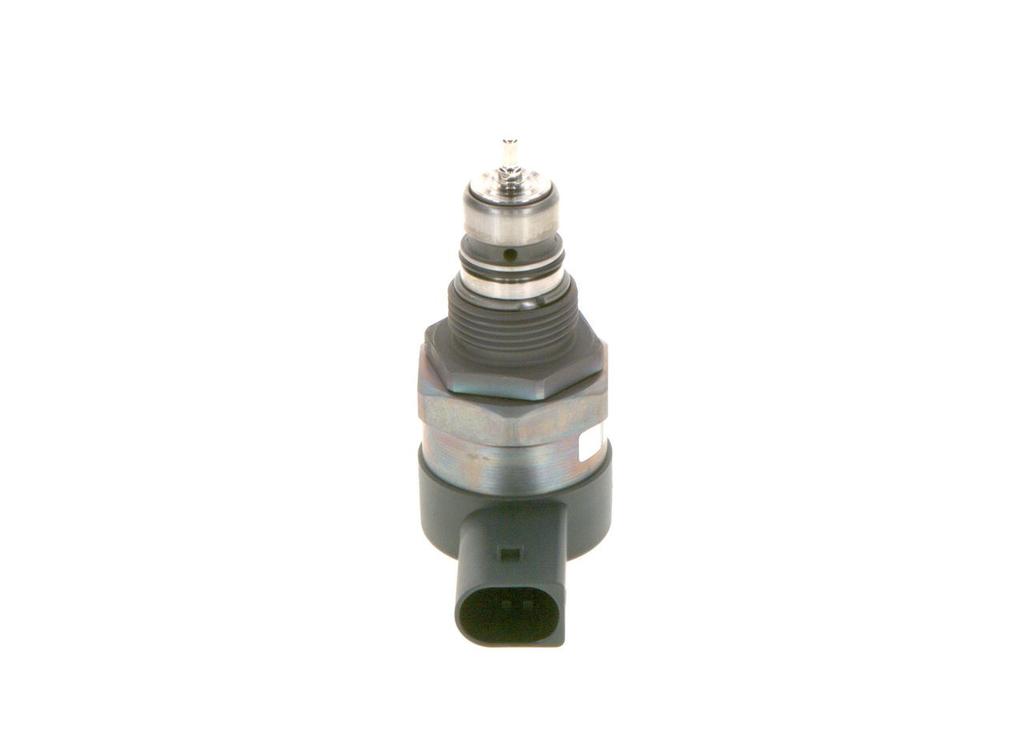 PRESSURE CONTROL VALVE BOSCH MERC
