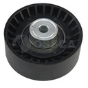 DRIVE BELT DEFLECTION PULLEY OSSCA MERC