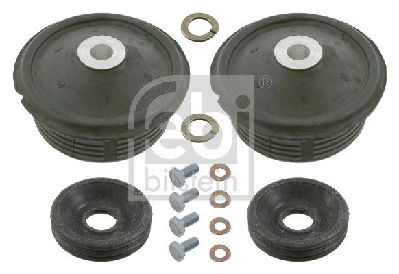 SUBFRAME MOUNT KIT R FEBI BILSTEIN MERC