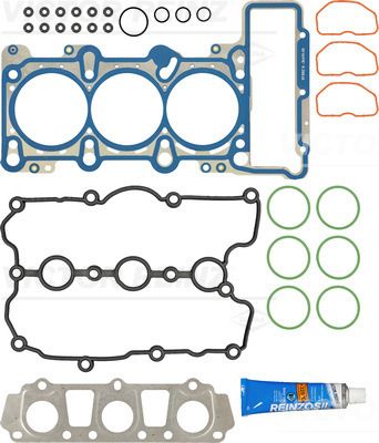 VRS SET W/HEAD GASKET VICTOR REINZ VAG
