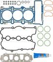 VRS SET W/HEAD GASKET VICTOR REINZ VAG