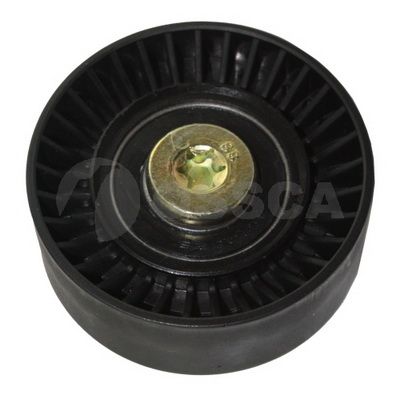 DRIVE BELT PULLEY OSSCA BMW