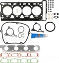 VRS SET W/HEAD GASKET VICTOR REINZ VAG