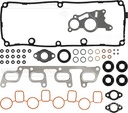 VRS SET W/O H/GASKET VICTOR REINZ VAG