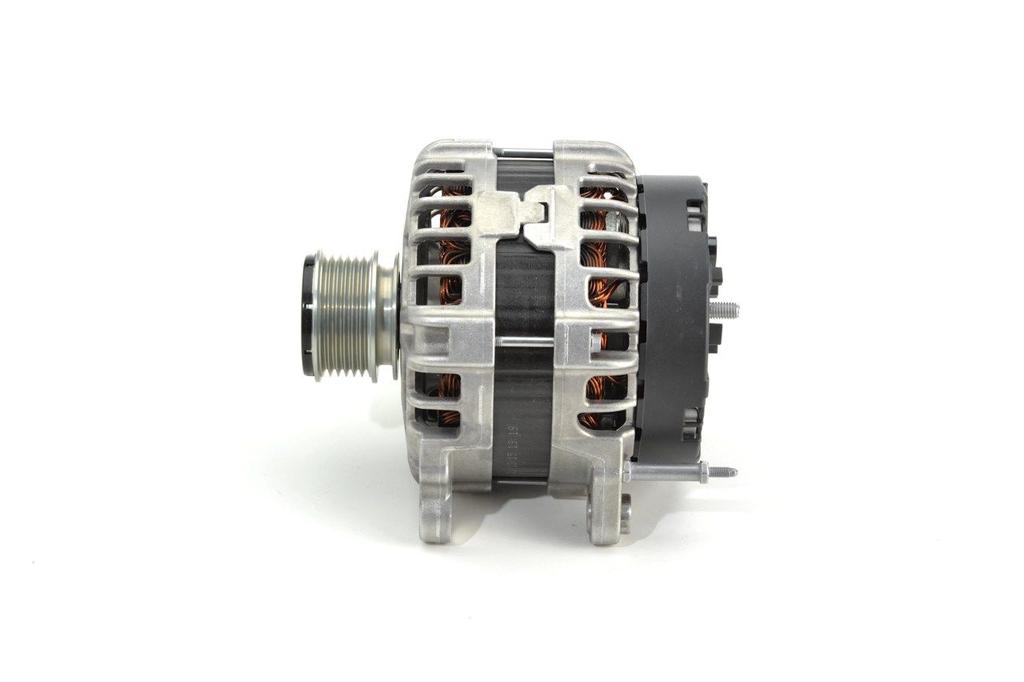 ALTERNATOR BOSCH VAG 14V 180A