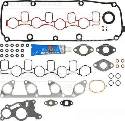 VRS SET W/O H/GASKET VICTOR REINZ VAG