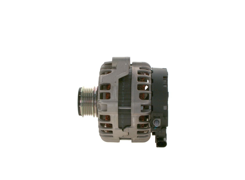 ALTERNATOR BOSCH VOLVO