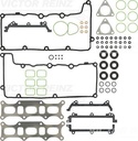 VRS SET W/O H/GASKET VICTOR REINZ VAG