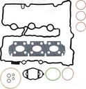 VRS SET W/O HEAD GASKET VICTOR REINZ BMW