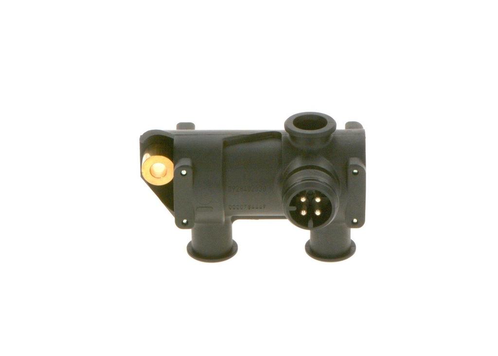 FUEL CUTOFF VALVE BOSCH MERC