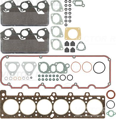 VRS SET VICTOR REINZ BMW